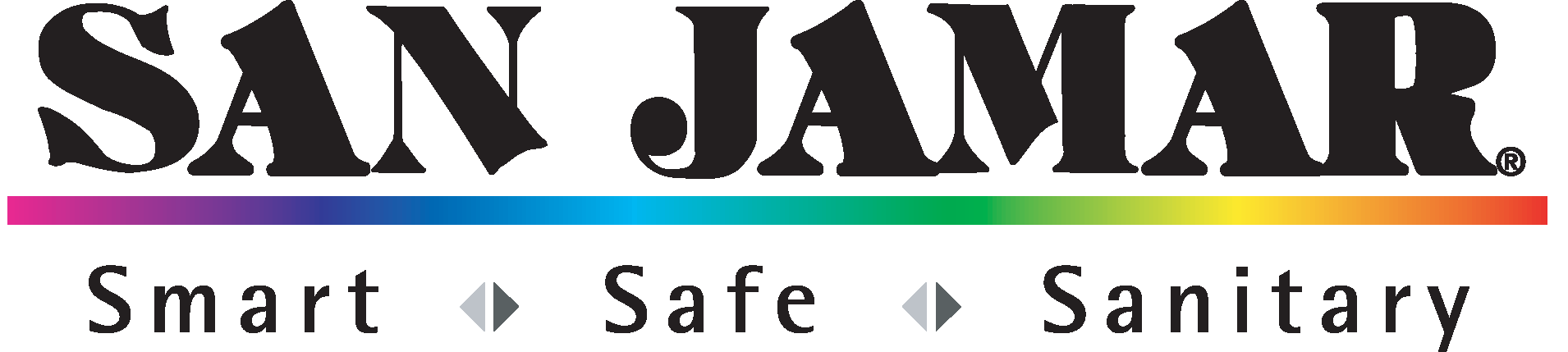 San Jamar Logo Vector Logo